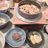 大山鶏と鮮魚 居酒屋 まいか - 