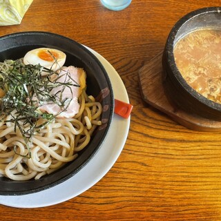 雷豚① fuchida.eさんの口コミ （ランチ）：らーめん雷豚 - Retty