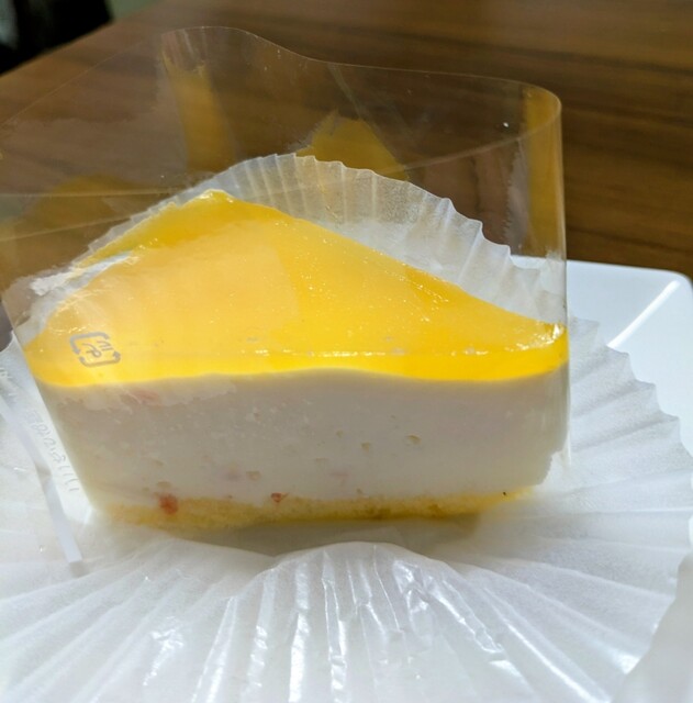 granpa（グランパ） - 東旭川（カフェ）の写真