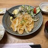 きちんとごはん虹