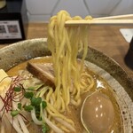 自家製麺 らーめん工房 縁 - 