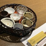 北海道の旬味 南3西4 うにとかにといくら - 