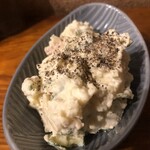 ホルモンつる屋 - 