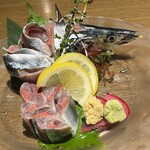 北海道の旬味 南3西4 うにとかにといくら - 