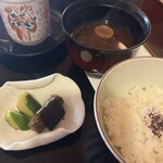 日本料理 ほとり - 