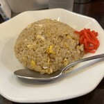 ラーチャン家 - チャーハン