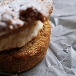 KISO - キャロットケーキ