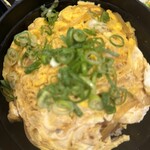 伏見食堂 花づかし - 料理写真: