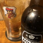 ホルモンつる屋 - 