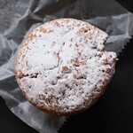 KISO - キャロットケーキ