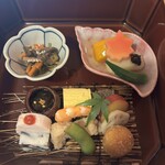 日本料理 ほとり - 