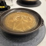 フカヒレ専門店 銀座七芳 - 