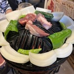 ゆきだるま中野部屋 - 