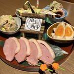 北海道の旬味 南3西4 うにとかにといくら - 