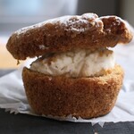 KISO - キャロットケーキ