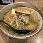 自家製麺 らーめん工房 縁 - 