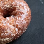 KISO - グレヴィードーナツ