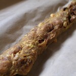 KISO - スパイシーソーセージカレーチュロス