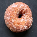 KISO - グレヴィードーナツ