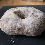 KISO - 生ドーナツ