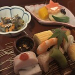 日本料理 ほとり - 