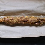 KISO - スパイシーソーセージカレーチュロス