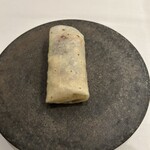 フカヒレ専門店 銀座七芳 - 