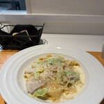 麺匠 パスタバカ一代 - 