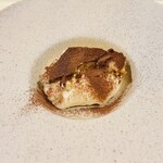 LEONE9 - ティラミス