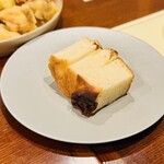 LEONE9 - 自家製フォカッチャ