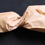 KISO - スパイシーソーセージカレーチュロス