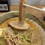 自家製麺 らーめん工房 縁 - 