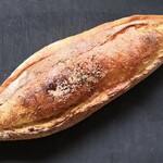 KISO - 明太フランス