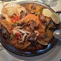 Bar Espanol LA BODEGA 大阪店 -  Bar Espanol LA BODEGA 大阪店 -