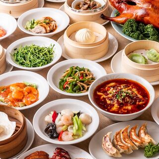 【昼夜問わず、コスパ最強】幹事様無料特典付きのお得なプラン