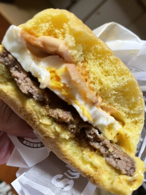 McDonald's Hakushima Ten photo 2