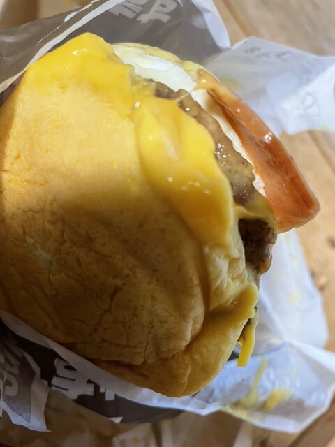 McDonald's Hakushima Ten