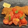 美食酒場 CRAU ハービスPLAZA