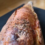 KISO - 明太フランス