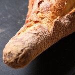 KISO - 明太フランス