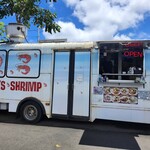 JENNY'S SHRIMP LUNCH WAGON - 