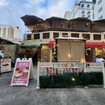 ALOHA TABLE Waikiki - 