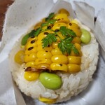 学大おむすび マルムス - 