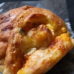 KISO - ハニートリプルチーズ