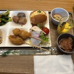 ラ・ベランダ プレミア - 