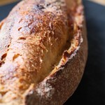 KISO - 明太フランス