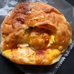 KISO - ハニートリプルチーズ