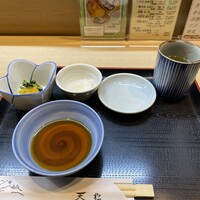 てんぷら天松 日本橋店 - 