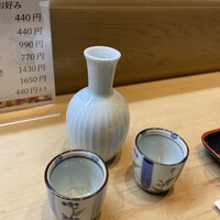 てんぷら天松 日本橋店 - 