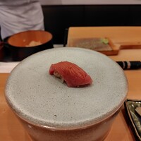 鮨 輝泉 - 